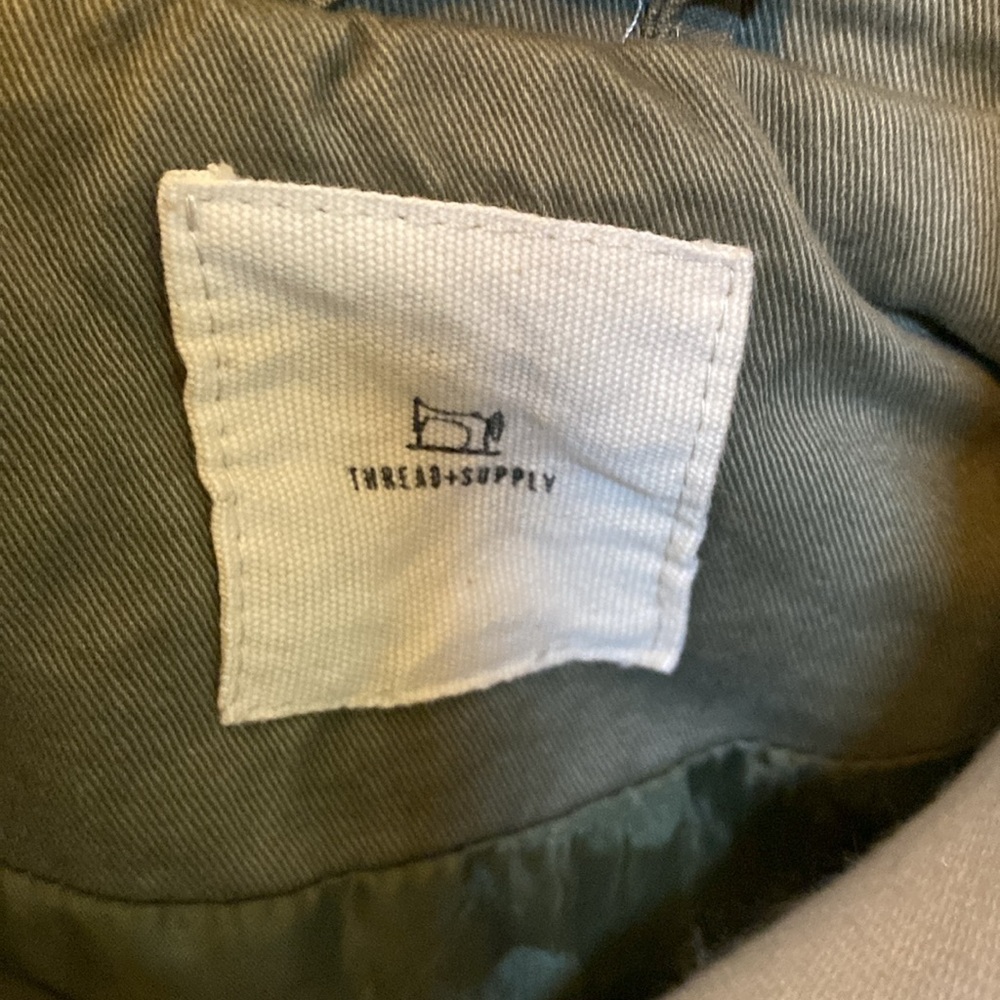 Thread + Supply jacket - Picture 9 of 10